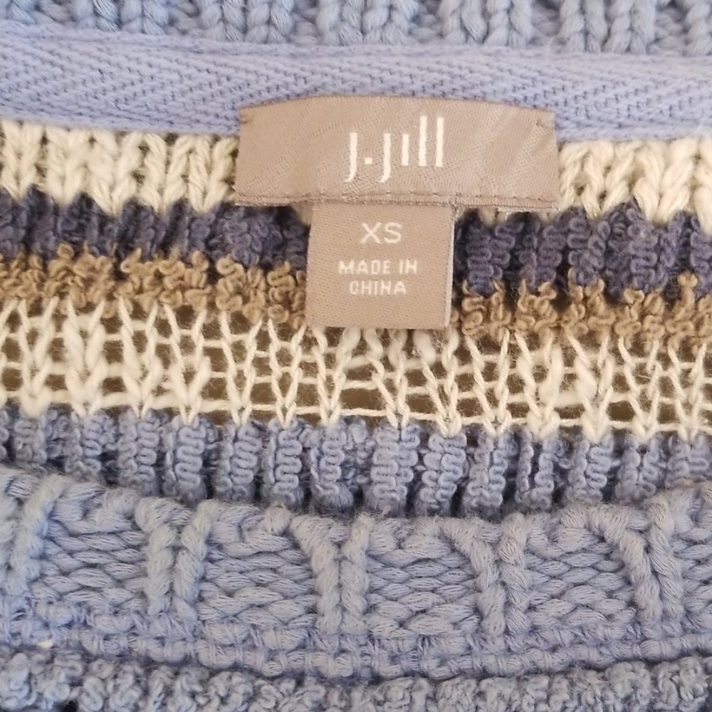 J.Jill Sweater - Picture 8 of 8